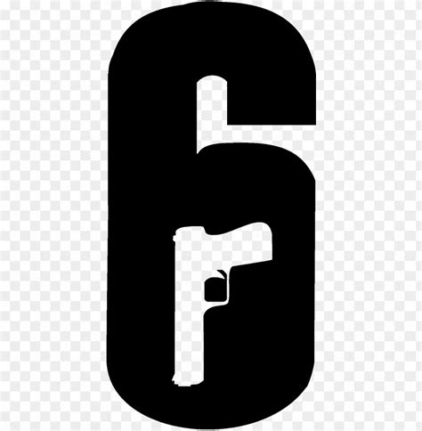 rainbow six siege logo by jmk - rainbow six siege ico PNG image with ...