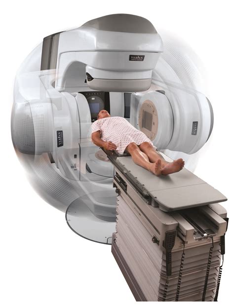 Radiation Machine - Radiation - Austin Center for Radiation Oncology