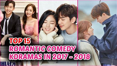 Best Korean Romantic Comedy Series - Comedy Walls