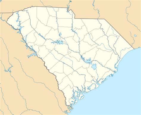 Carolina Forest, South Carolina - Wikipedia