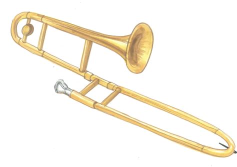 Free Trombone Cliparts, Download Free Trombone Cliparts png images ...