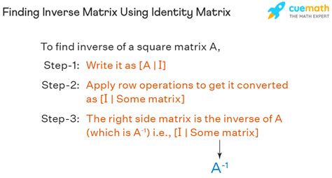 Identity Matrix - What is Identity Matrix? Examples