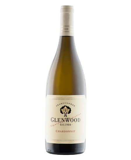 GLENWOOD VIGNERON'S SELECTION CHARDONNAY 2021 - Wine Farms Near Me