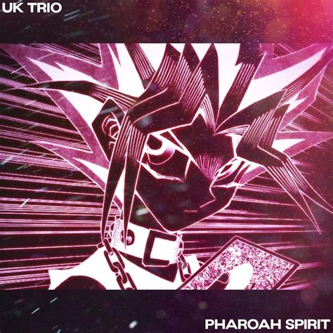 Connor Quest! – Pharaoh Spirit Lyrics | Genius Lyrics