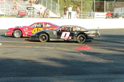 2020 Monadnock Speedway schedule released | WWLP