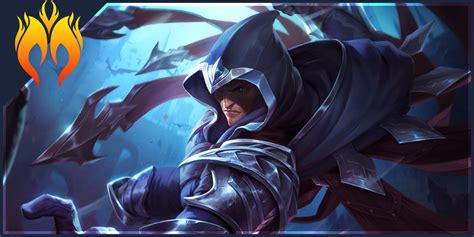 Talon Build Guide : [CHALLENGER] NEW Talon Guide *INSANE BUILD ...