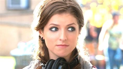 Anna Kendrick Pitch Perfect