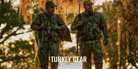 The Mossy Oak Store: Hunting & Camo Apparel, Outdoor Gear & More