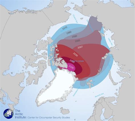 Arctic-Ocean Shipping Doubles as Melting Ice Opens Sea Lanes - IEEE ...