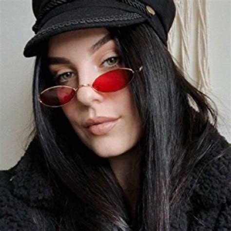 Best Sunglasses For Square Face Shapes – SUNGLASSES