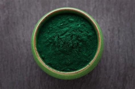 Spirulina Protein Powder (Arthrospira platensis), 25 kg at Rs 800/kg in ...