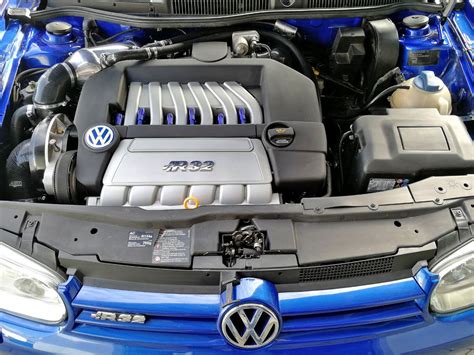 Volkswagen 3.6 Vr6 Engine Performance Parts