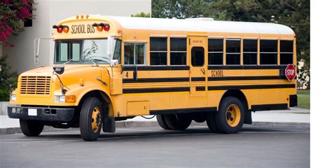 The American School Bus is Yellow - Here's Why | The Vintage News