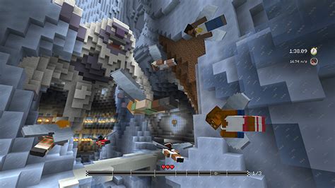 Minecraft: Xbox One Edition and Multiplayer Free This Weekend on Xbox Live