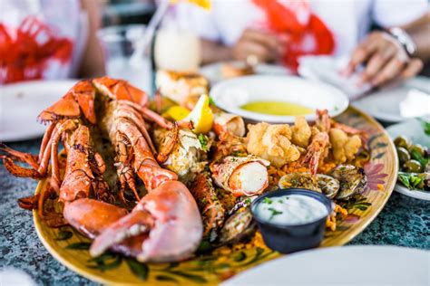 The 10 Best Seafood Restaurants in Delray Beach