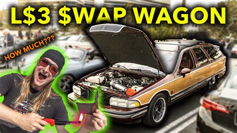 How much does an LS swap cost? | S-10 Forum