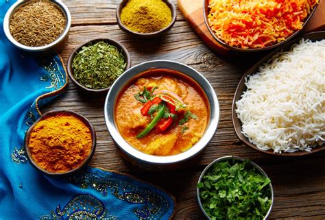 25+ Authentic Indian Food Recipes - The Kitchen Community