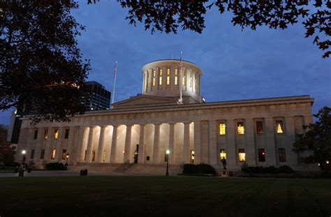 Statehouse | Ohio Statehouse