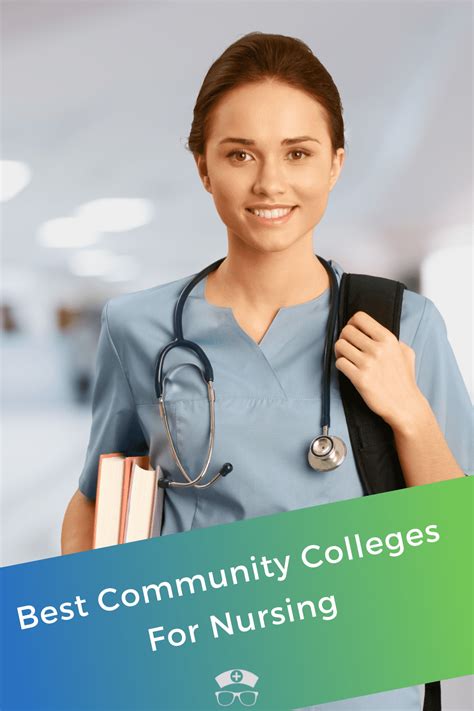 9 Best Community Colleges For Nursing