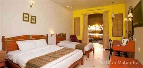 Travel and stay at club mahindra resorts: Club Mahindra Mahabaleshwar ...