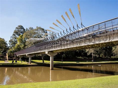 Parramatta River Walk | NSW Government