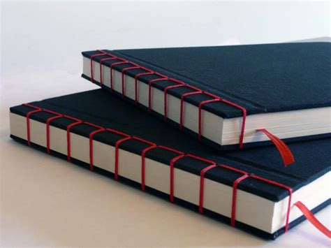 Different Types Of Book Binding