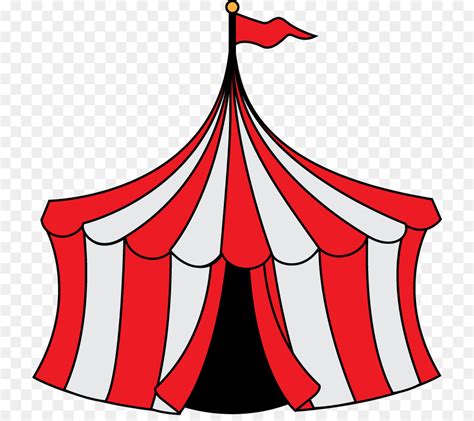 Circus Tent Silhouette Png : Its resolution is 529x340 and the ...