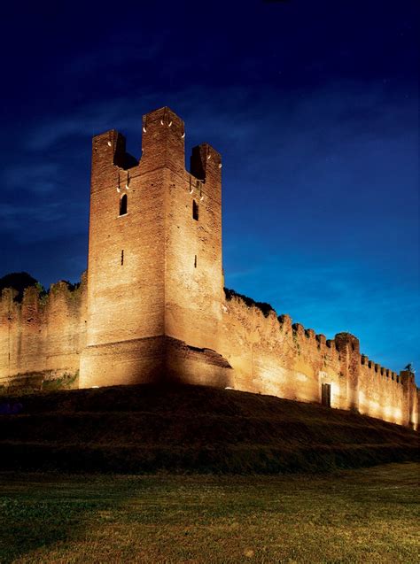 Ospitalità all’Hotel Fior di Castelfranco Veneto, Treviso