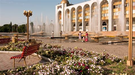 10 TOP Things to Do in Bishkek August 2024 | Expedia