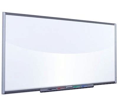 SMART Board SBM680 - Smartboard M680 Interactive Whiteboard SBM680