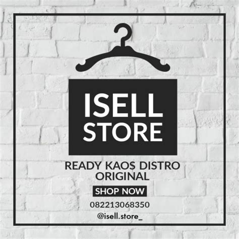 Produk Isell.store | Shopee Indonesia