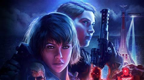 Wolfenstein: Youngblood Release Date, Trailer, Editions And Co-Op