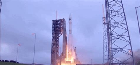 Day Rocket Launch GIF by NASA - Find & Share on GIPHY