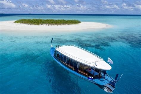 How to Reach Mercure Maldives Kooddoo Resort [Best Guide]