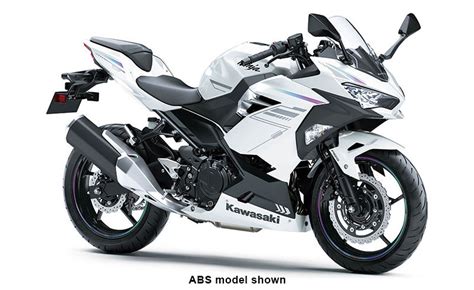 2023 Kawasaki Ninja 400 Abs Review