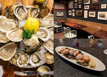 3 Best Seafood Restaurants in Toronto, ON - Expert Recommendations