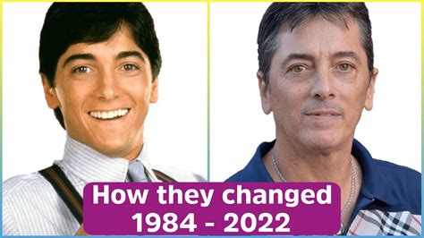 Charles in Charge 1984 Cast: Then And Now - How They Changed 2024 - YouTube