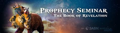 Prophecy Seminar – The Book of Revelation – 3ABN Australia