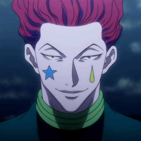 Hisoka Morow | Hunterpedia | Fandom