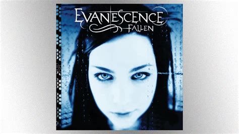 Evanescence announces 20th anniversary ﻿’Fallen’﻿ tour in Australia ...