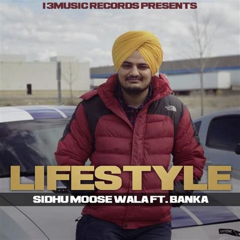 Sidhu Moose Wala – Life Style Lyrics | Genius Lyrics