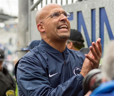 How Penn State head football coach James Franklin’s salary compares to ...