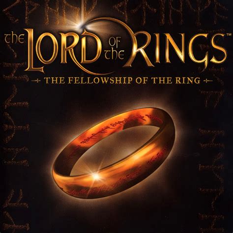 The Lord of the Rings: The Fellowship of the Ring - IGN