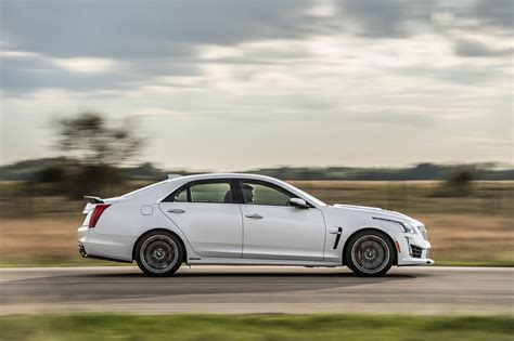 2019 Hennessey Cadillac CTS-V HPE1000 For Sale – AAA