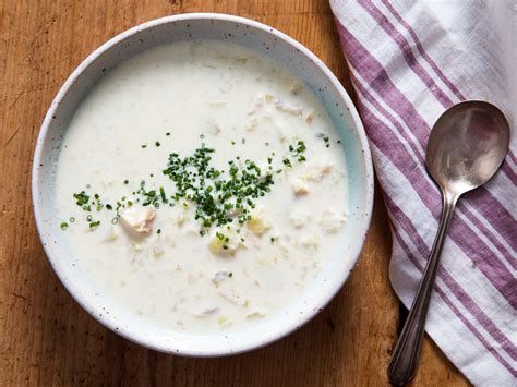 Cullen Skink (Scottish Smoked Fish Chowder) Recipe