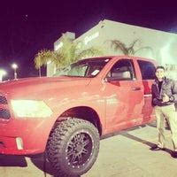 Laredo Chrysler Dodge Jeep RAM - 1 tip