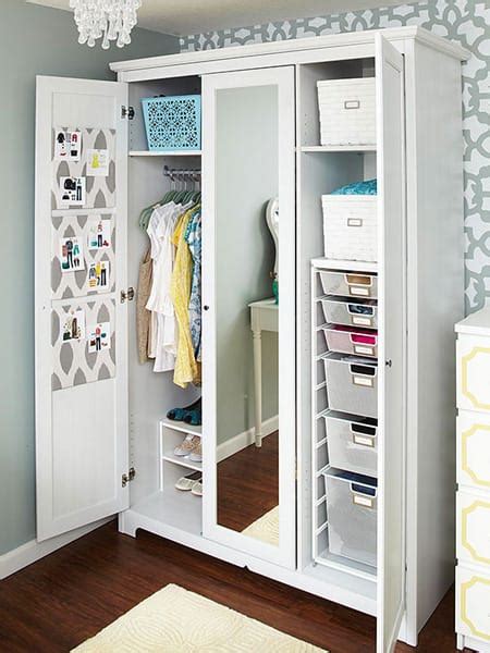 10 Guest Room Storage Ideas - Megan Morris