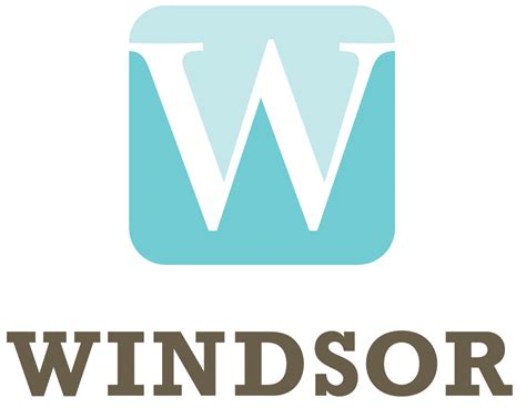 Inspiration - Windsor Logo Facts, Meaning, History & PNG - LogoCharts ...