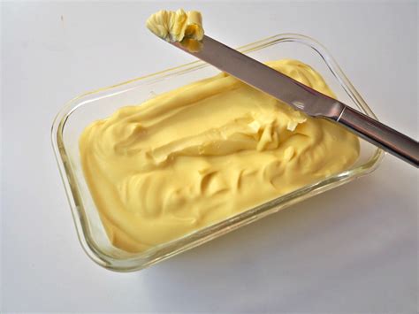 Health Benefits of Butter - Eat Drink Live Well