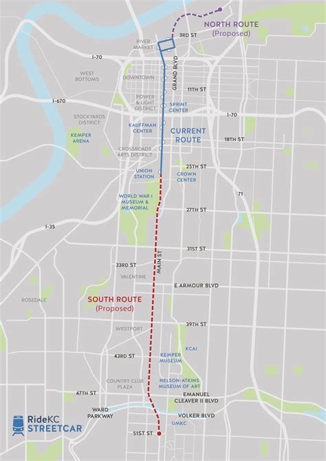 Green light for Project Development of KC Streetcar on Main | News | RideKC